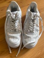 Nike Air Sneaker Größe 43 Hamburg-Nord - Hamburg Dulsberg Vorschau