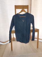 Umstandsmode Langarmshirt Sommer-Pullover Gr. S Esprit Brandenburg - Fredersdorf-Vogelsdorf Vorschau