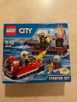 LEGO City Feuerwehr Starter-Set 60106 Bayern - Heimenkirch Vorschau