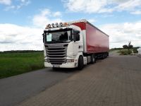 Lkw Fahrer, Kraftfahrer CE sucht neuen Wirkungskreis Nordrhein-Westfalen - Dorsten Vorschau