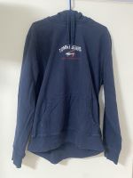 Tommy Jeans Kapuzenpullover Hoodie Blau Gr XL Nürnberg (Mittelfr) - Nordstadt Vorschau