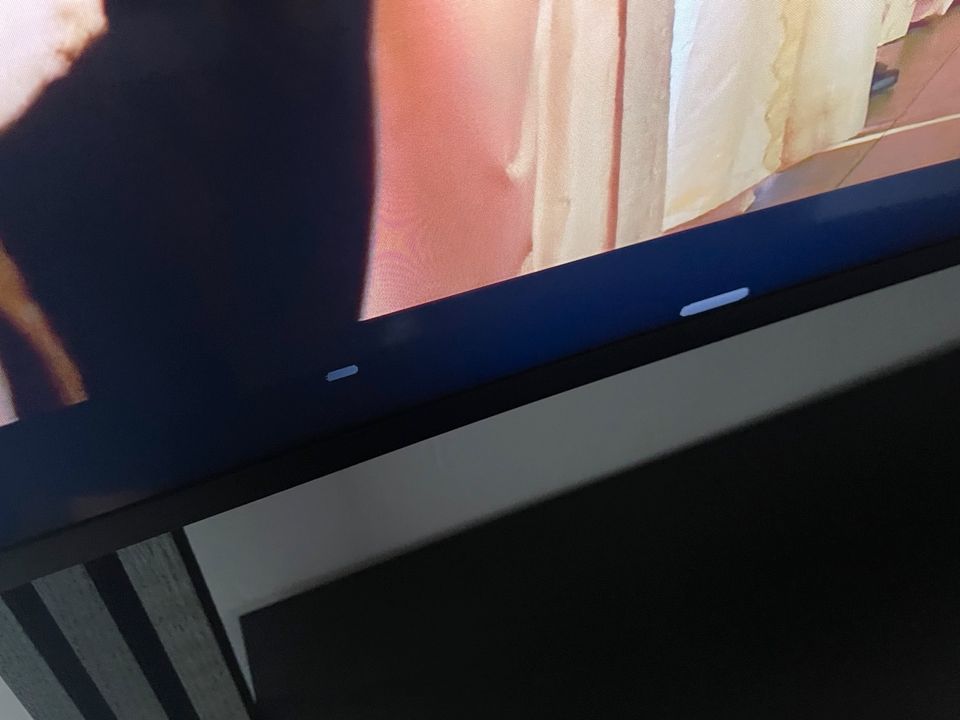 Sony KD65SD8505 Curved Smart TV in Bad Wildungen