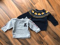 Pullover/ Langarmshirt (Gr. 74) Benetton, Pusblu Obervieland - Arsten Vorschau