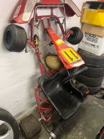 Renn Gokart 100ccm Nordrhein-Westfalen - Mechernich Vorschau