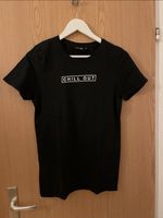 Schwarzes T-Shirt - Größe XS Rostock - Toitenwinkel Vorschau