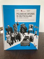 Neu Buch Polnische Spuren in Deutschland. Ein Lesebuchlexikon Mitte - Wedding Vorschau