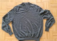 Pullover grau  55% Seide/45% Kaschmir Gr.52 Bayern - Erding Vorschau