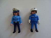 PLAYMOBIL Polizei-Duo TOP! Thüringen - Apolda Vorschau