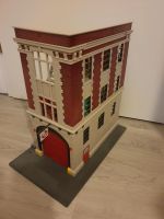 Playmobil Ghostbuster Zentrale / Haus Hessen - Bad Hersfeld Vorschau