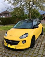 Opel Adam Slam Sitzheizung Leder Tempomat schöne Farbe Bayern - Haßfurt Vorschau