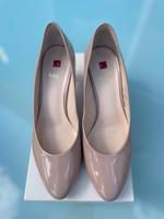 Högl Damenschuhe in Softlack-Leder mit Karton  - Größe 37 Bayern - Pettendorf Vorschau