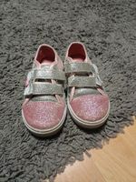 Glitzerschuhe Gr. 23 von CupCake (Deichmann) Leipzig - Lindenthal Vorschau