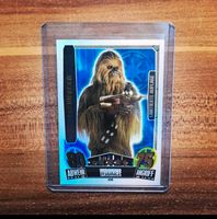 Suche Force Attax Movie 3 LE10 Chewbacca Chemnitz - Borna-Heinersdorf Vorschau