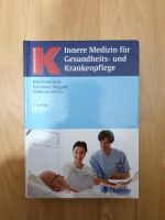 Innere Medizin für Gesundheits- und Krankenpflege Baden-Württemberg - Karlsruhe Vorschau