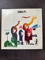 ABBA The Album Schallplatte polydor Niedersachsen - Hildesheim Vorschau