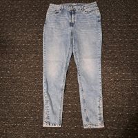 Blaue Skinny Jeans gr 44 von pageone Neu ohne Etikett Nordrhein-Westfalen - Ascheberg Vorschau