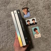 BTS - Love Yourself Alben Nordrhein-Westfalen - Castrop-Rauxel Vorschau