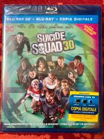 Suicide Squad (IT 3D Blu-ray) Neu/OVP Nordrhein-Westfalen - Königswinter Vorschau