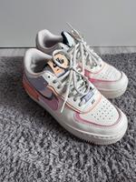 Nike Air Force 1 Gr 38 Schuhe sneaker Rheinland-Pfalz - Gebhardshain Vorschau