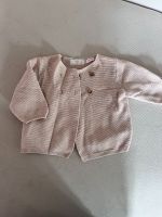 Mango•Strickjacke •babywear•beige •Grösse 68 Baden-Württemberg - Ulm Vorschau