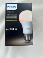 Philips Hue LED-dimmbare Glühbirne Hue SINGLE BULB 1xE27/9W Nordrhein-Westfalen - Balve Vorschau