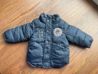 Winterjacke 9-12 Monate, 74 Tommy Hilfiger Thüringen - Erfurt Vorschau