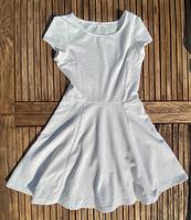 Kleid „Bershka“ weiß Gr. L Niedersachsen - Wolfenbüttel Vorschau