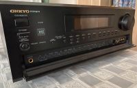 Onkyo TX-NR900E Integra THX Digital Surround High-End Receiver Berlin - Marzahn Vorschau