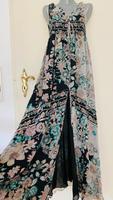 Mango Exclusive Edition Maxikleid Seide 36-38 NP: 139€ Rheinland-Pfalz - Mainz Vorschau