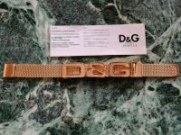 Dolce & Gabbana, D&G Armband, NEU mit Zertifikat Schleswig-Holstein - Schwentinental Vorschau