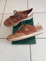 Paul Green Sneaker Braun Gr. 39 Baden-Württemberg - Weinheim Vorschau