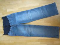 Umstandsjeans*Umstandshose*Jessica Gr. 38 denim Bayern - Kitzingen Vorschau