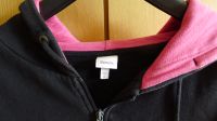 Kapuzen-Shirt Hoody BENCH schwarz rosa  M  sehr gut erhalten Bayern - Coburg Vorschau