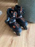 K2 Inliner Rider Pro 35, 36, 37, 38, 39, 40 Größe verstellbar Rheinland-Pfalz - Mainz Vorschau