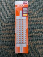 OSRAM ST LINE 118mm 100W 12,5W 2700K R7s LED Baden-Württemberg - Bietigheim-Bissingen Vorschau