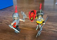 2 gut ausgerüstete Drachen-Ritter Playmobil Nordrhein-Westfalen - Bergisch Gladbach Vorschau