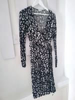 Kleid Liu Jo gr.36 Schwarz Baden-Württemberg - Korntal-Münchingen Vorschau