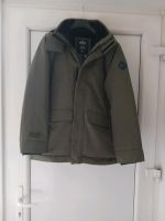 Hollister Herrenjacke grün Gr. XL neu Köln - Rodenkirchen Vorschau