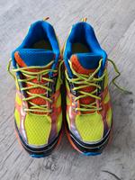 Herren Sneaker Laufschuhe Turnschuhe Gr.44 Thüringen - Hörselberg-Hainich Vorschau