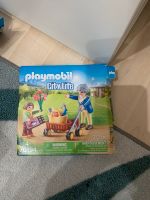 Playmobil City Life Bayern - Mistelgau Vorschau