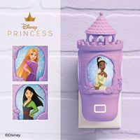 Scentsy Duftventilator Disney Princess Tiana, Mulan, Rapunzel % Nordrhein-Westfalen - Hopsten Vorschau