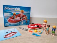 Playmobil 5439 Schlauchboot Summer Fun Schleswig-Holstein - Reinfeld Vorschau