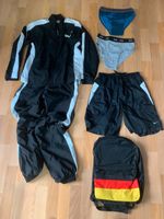 Trainingsanzug Puma / Bekleidung für Kinder/Jugendliche - Bundle Niedersachsen - Hessisch Oldendorf Vorschau