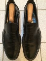 Budapester-Henderson Schuhe,Gr. 42,Schwarz, Schraub-Schuhspanner Berlin - Zehlendorf Vorschau