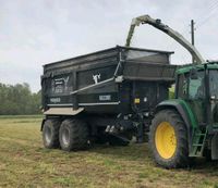 Pühringer 6623 MT Zwangslenkung, 2 Seitenkipper Bayern - Röttingen Vorschau