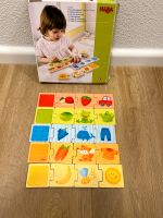 HABA Puzzle Zuordnungsspiel Baden-Württemberg - Aalen Vorschau