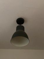 Deckenlampe industrial Glocke grau Pankow - Prenzlauer Berg Vorschau