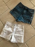 Damen Hot pants Gr. S - Jeans,   Zara Bayern - Traunreut Vorschau