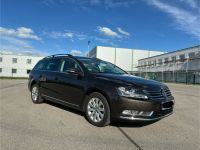 VW Passat 2.0 TDI Bayern - Kaufbeuren Vorschau