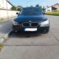 BMW 520d A - Bayern - Bad Griesbach im Rottal Vorschau